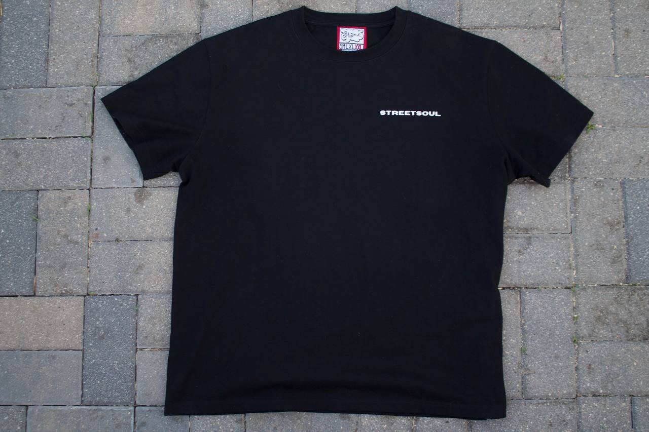 St.Soul T-shirt