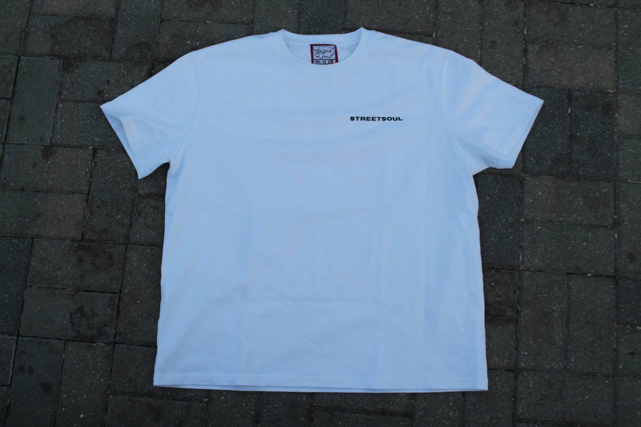 St.Soul T-shirt