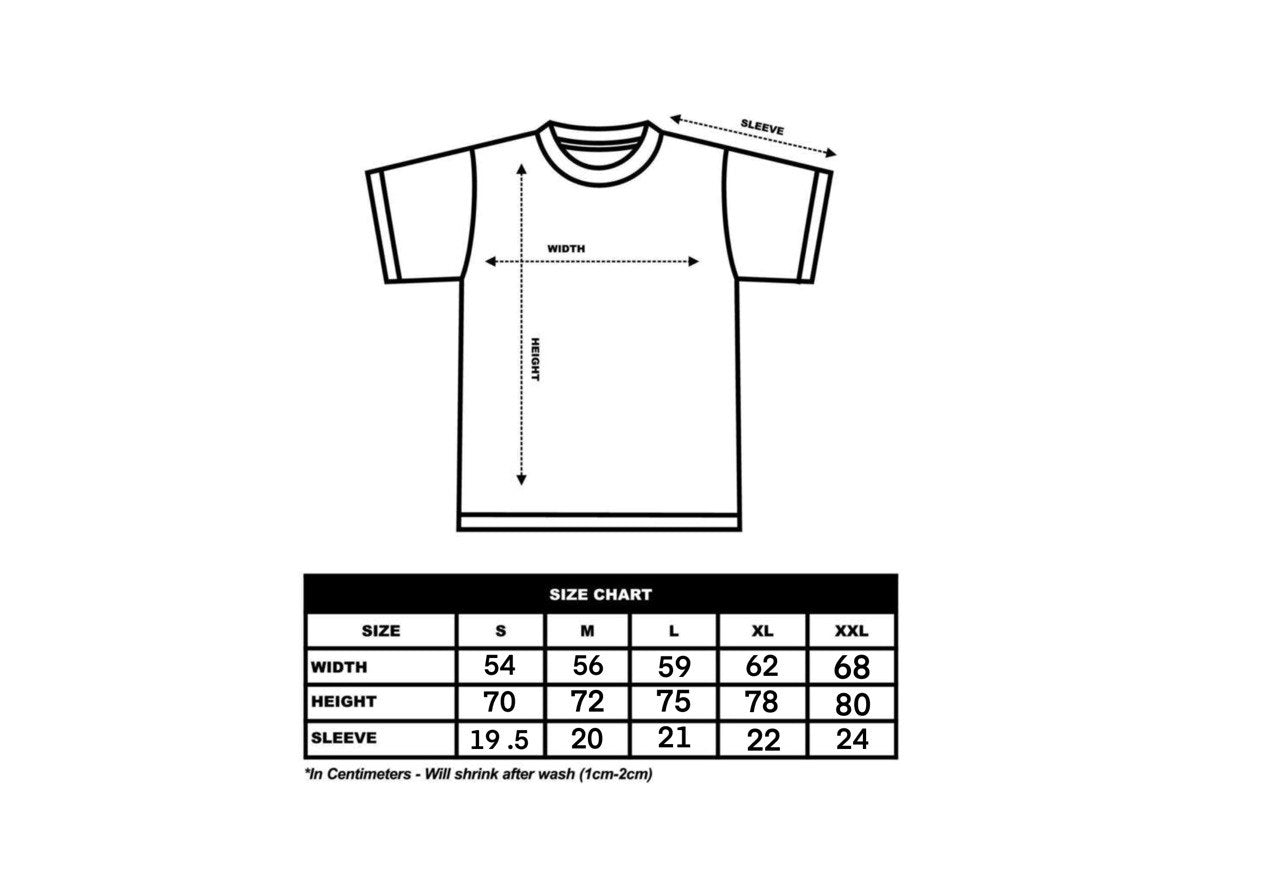 St.Soul T-shirt