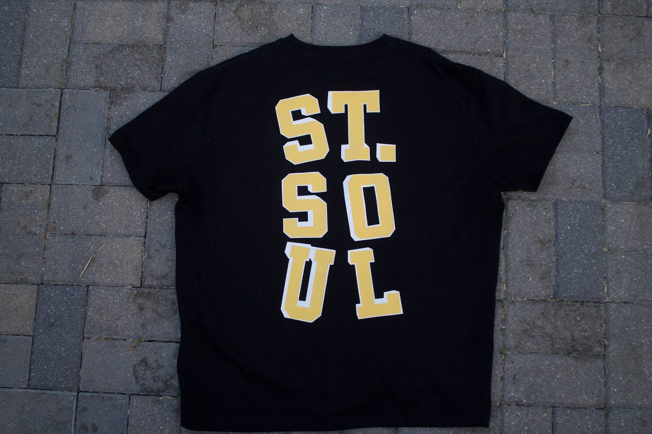 St.Soul T-shirt