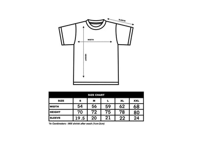 St.Soul T-shirt